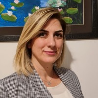 Ipsos Türkiye Employee Tulin Çınar's profile photo