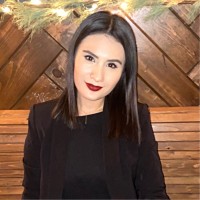 United Legwear Co LLC Employee Allison Mora's profile photo