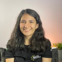 Suno Distribuidora Employee Pietra Patrocínio's profile photo
