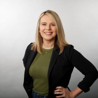 Simantel Employee Jillian Light's profile photo