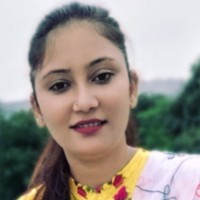 Anmol Softech Employee Neha Patel's profile photo