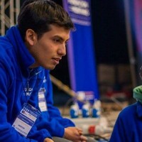 CTR Chile Employee Nicolás Carrillo Sepúlveda's profile photo