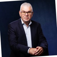 Comsys CX Employee Vangelis Hadgigeorgiou's profile photo