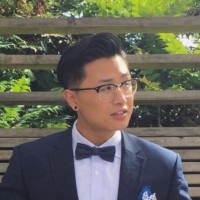 Auphan Software corp. Employee Hoang Vu's profile photo