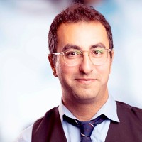 Soroush Toloue Email & Phone Number