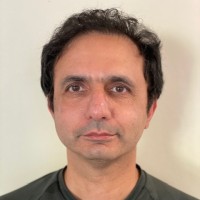 Graphiant Employee Waqas Alam's profile photo
