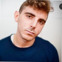 Sinapps Employee Federico Ruggieri's profile photo