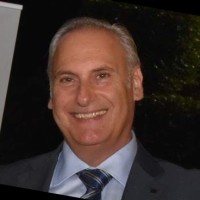 Goodyear Commercial Tyres UK Employee Donato Basta's profile photo