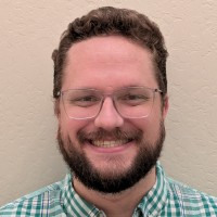 Visionary Integration Professionals (VIP) Employee Christopher Wood's profile photo
