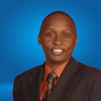 Eferio Communications Employee Henry Chege's profile photo