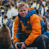 Cameron Browne Email & Phone Number