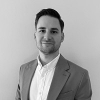 Hoffrogge Software Employee Louis Riedel's profile photo
