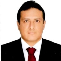 Agrolatam Employee Erick Dávila López's profile photo