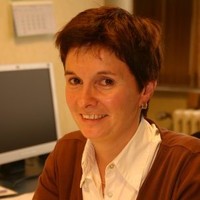Biobest Employee Martine Bens's profile photo