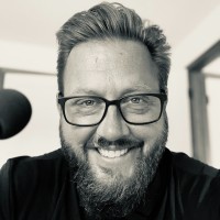 3Cloud Employee David Hinson's profile photo