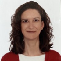 AYESAŞ Employee Burcu Koç's profile photo