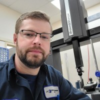 Niagara Precision Limited Employee Ben Wright's profile photo