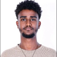 Code Alpha Employee Tesfamaryam S.'s profile photo