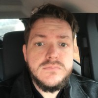 Red River Authority Of Texas Employee Jared York's profile photo