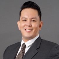 Filinvest Alabang, Inc. Employee Michael Carlo Manuel's profile photo