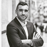 Datasite Employee Maxime Noël's profile photo