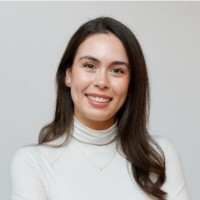 OMERS Ventures Employee Xaviera Diaz's profile photo