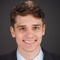 Gables Residential Employee Preston Taylor's profile photo