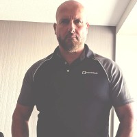 Tectran Manufacturing Inc Employee Gino Pelletier's profile photo