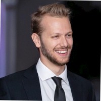 Griffin Peck Email & Phone Number