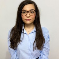 Poste Italiane Employee Denise Palumbo's profile photo