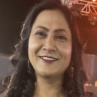 GeeksPerHour Employee Nitu Agarwal's profile photo