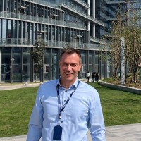 Carl Cloos Schweisstechnik GmbH Employee Alexander Schön's profile photo