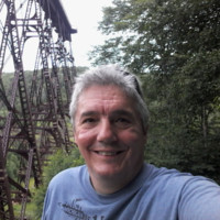 Fed Express Employee Rick Quiggle's profile photo
