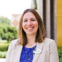 Walt Disney World Employee Jennifer Fallon's profile photo