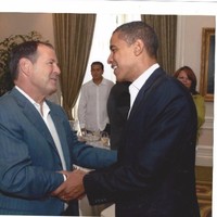 BALLARD PARTNERS INC. Employee Mike Abrams's profile photo