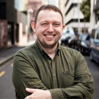 CivilPlan Consultants Ltd Employee Michael Adams's profile photo