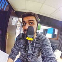 Pro-Show.it Employee Mario Cacciuttolo's profile photo