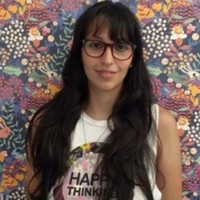 Fresenius Kabi Argentina Employee Brenda Sanz's profile photo