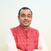 Entrepreneurship Development Institute of India Employee Sunil Shukla's profile photo