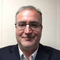 FEMA Employee David Mace's profile photo