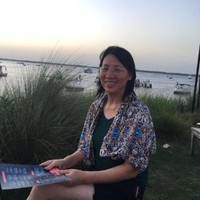Brazos Presbyterian Homes, Inc. Employee Yuxiu Song's profile photo