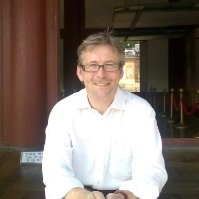 Air Products Employee Ivo Bols's profile photo