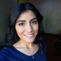 Rivka Development Employee Reneé Espinoza's profile photo