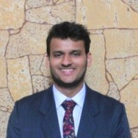 Phoenix Group Employee Varun Gokhale's profile photo