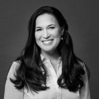 Logistec Employee Katia Reyburn's profile photo
