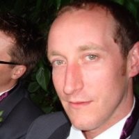Gartner Employee Ben Sisson's profile photo