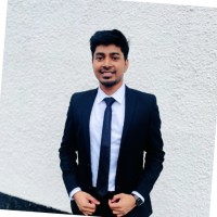 Ajay Joseph Email