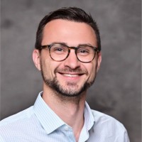 UnitedHealth Group Employee Sean Dever's profile photo