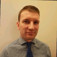 DPD UK Employee Shane Dickson's profile photo