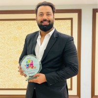 Raaziq International PVT LTD Employee Anees Khan's profile photo